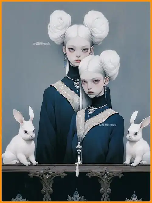 奇奇动漫剧场版动画 山海拾遗
