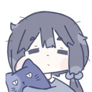 奇奇动漫用户头像