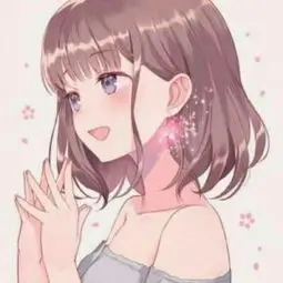 奇奇动漫用户头像